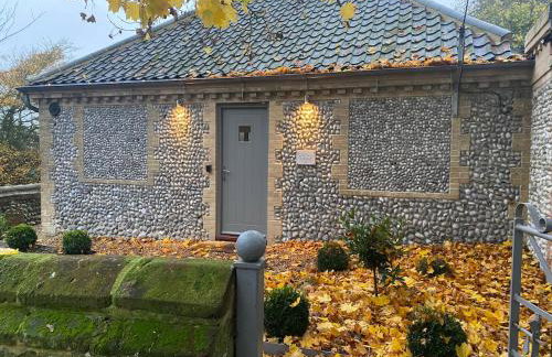 Church Rooms Cottage - Recently Renovated! - Foto 10