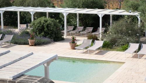 Masseria Agrituristica Lama San Giorgio - Foto 5