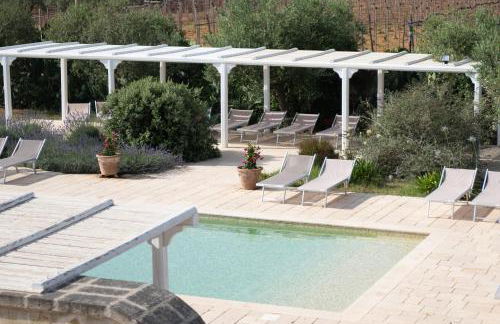 Masseria Agrituristica Lama San Giorgio - Foto 5