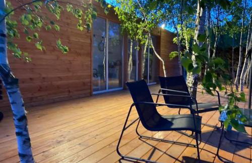 Domek na Uboczu - Foto 20