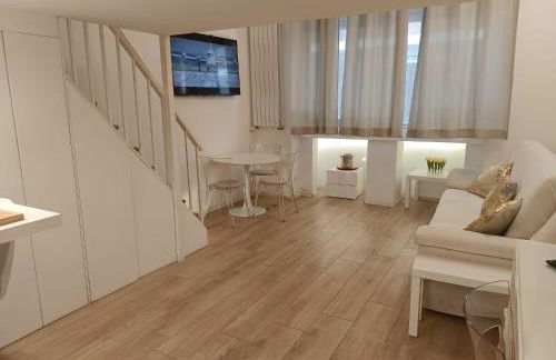 Modern Mini Loft apartment Roma - Foto 16