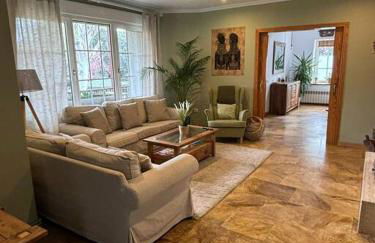 Casa rural chimenea y barbacoa - Foto 21