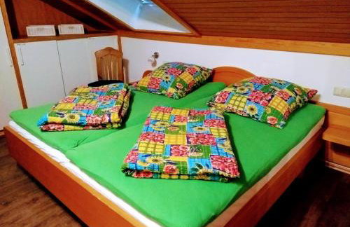 Ferienwohnung Waldkäuzle27 - Foto 22