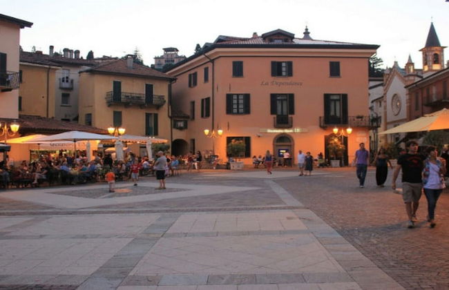 Villa Aurelia - Foto 9