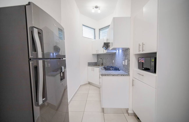 Cozy 1 Bedroom Apartment in Heart of Sosúa - Foto 4