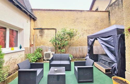 Cosy atelier - Foto 2