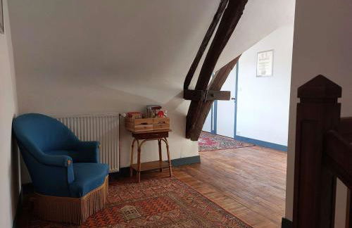 Charmante maison 6 chambres en Dordogne pour escapade paisible - FR-1-828-5 - Foto 17