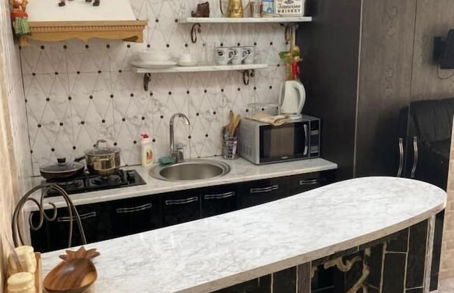 Old Tbilisi Apart-Hotel - Foto 31