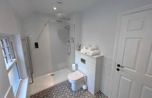 West Hendford House - Apt 1 - Foto 34