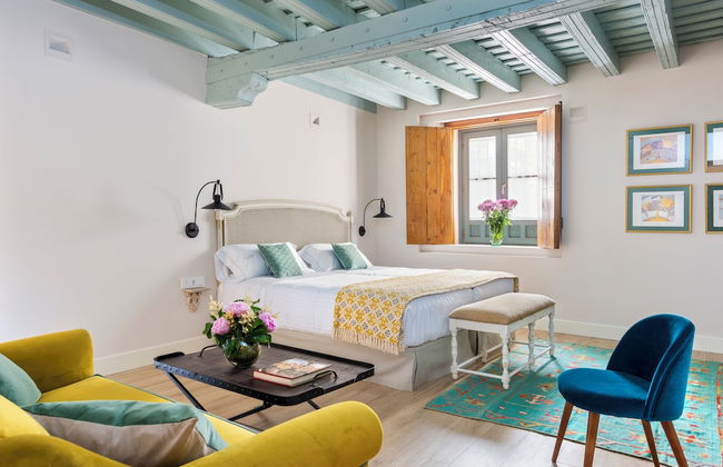 Palacio Bucarelli - Foto 26