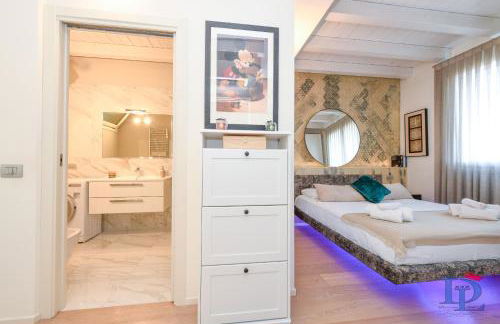 Warda Lovely Suite DesenzanoLoft Official Partner Homes & Villas by Marriott Bonvoy - Foto 26