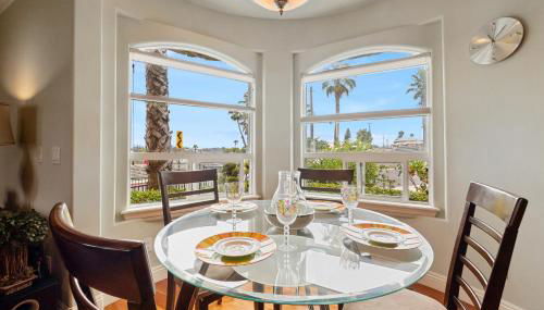 Buccaneer Beach Lookout - 30-Night Minimum - Foto 4