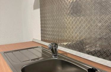 Ferienwohnung am Berg - Foto 13