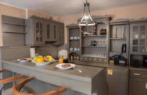 Dandy Villas Nymfaio - Snow Fairy - Sauna - Foto 6