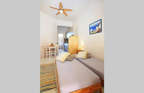 Flokos. Lazy days, balmy nights on the seafront - Foto 14