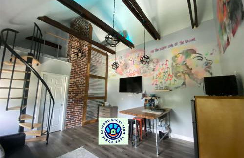 The Jazz Loft - Foto 1