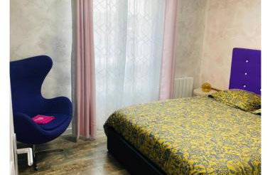 Maison propre et calme à 5 min du Futuroscope - Foto 42