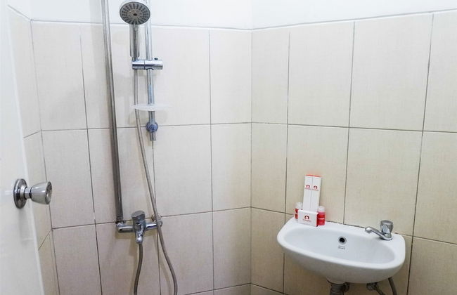 Modern Studio Apartment at Pavilion Permata 2 - Foto 13