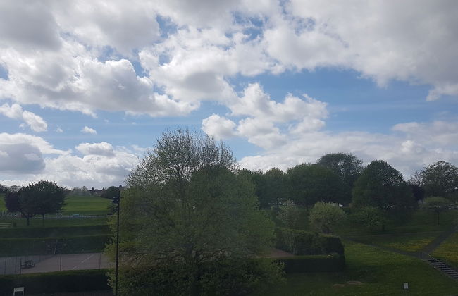 Apartment 9 Robertson Villas - Foto 18