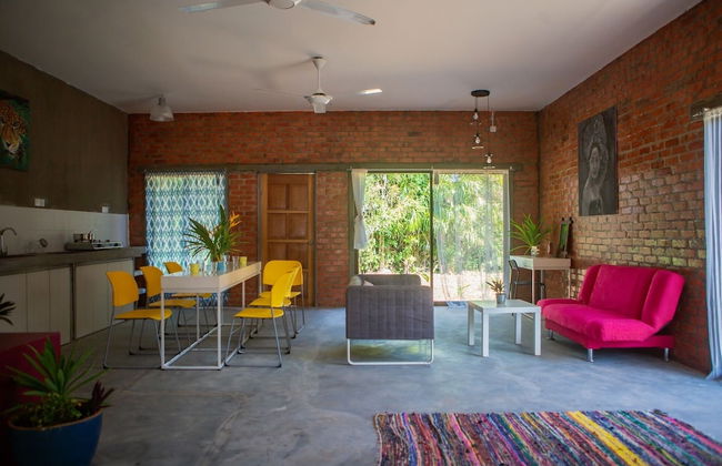 Rouhi Retreats By Doulos - Foto 9