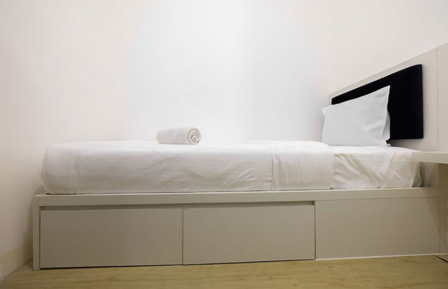 Spacious 2BR Apartment Connected to Bassura City Mall - Foto 3