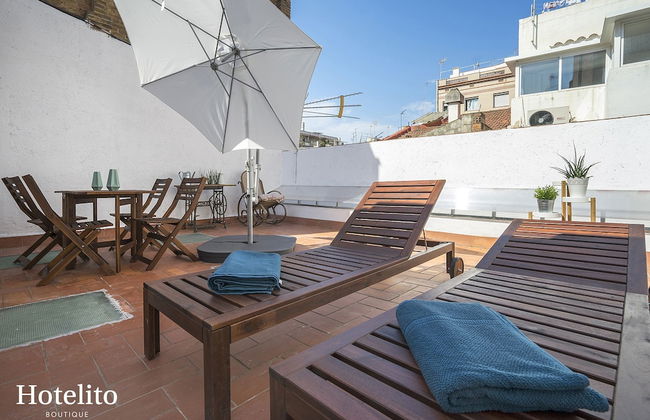 Hotelito Boutique Cinca - Foto 51