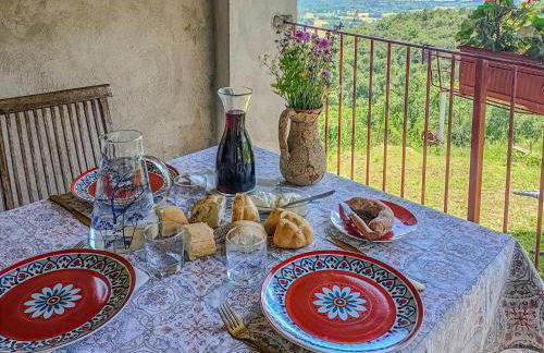 Chalet di montagna in pietra - Val di Chy - Foto 11