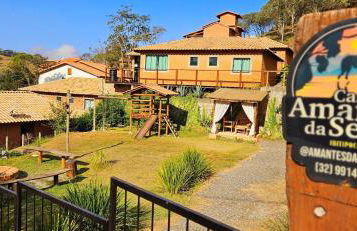 Amantes da Serra Ibitipoca, venha e surpreenda-se! - Photo 48