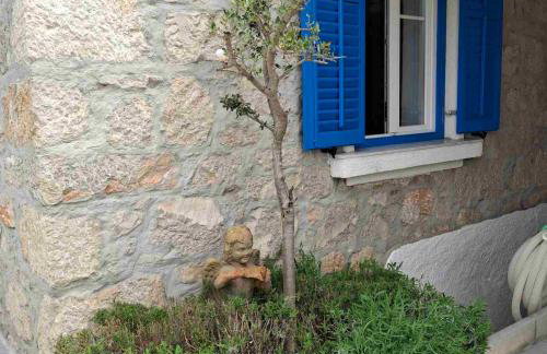 Kuća za odmor Pobor JADRANOVO - Photo 18