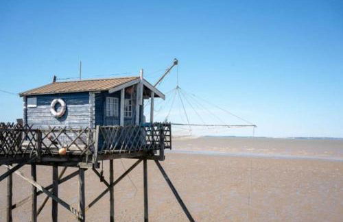 Appt 4-5 pers au Verdon-sur-Mer dans résidence de tourisme 3 étoiles - Foto 21