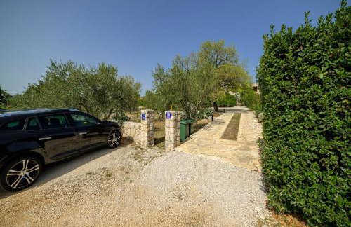 Holiday Home Rokoko - Foto 53