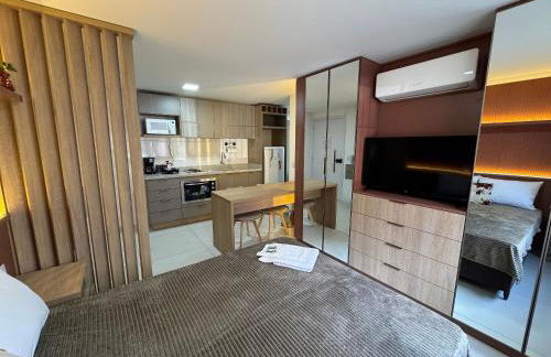 Residencial Franciscano - Perto de TUDO! LZN Hospedagens - Foto 11