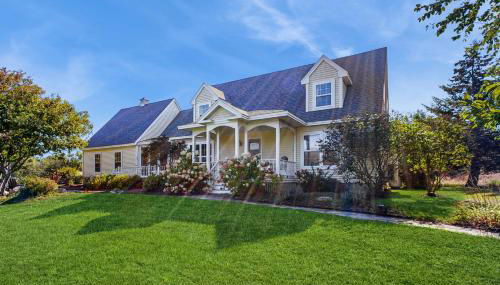 Elegant Coastal Retreat - Foto 3