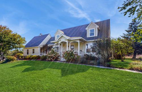 Elegant Coastal Retreat - Foto 3