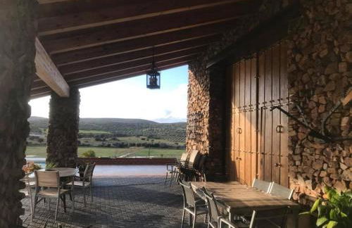 Casa Rural Yeguada Jimenez Latorre - Foto 76