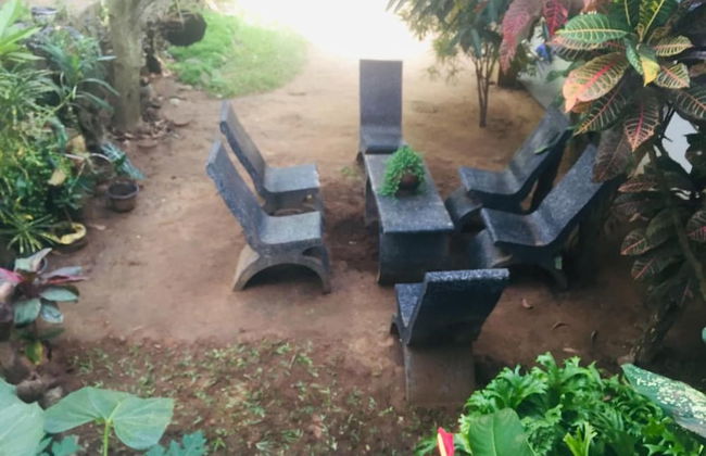 Kalimetiya Beach Cabana Near Beach 4 Minutes Walk - Photo 22