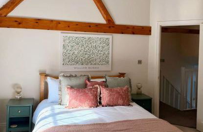 Baydon Estate Character Cottage - Foto 36