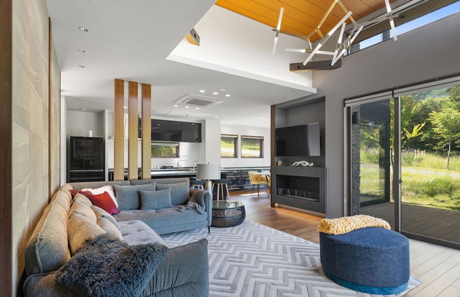 Rusutsu Chalet Altair 8 - Foto 28