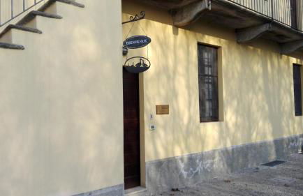 Agriturismo Cascina Scanna - Foto 82