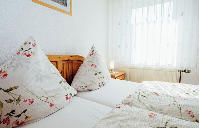 Modish Apartment in Plankenstein near Forest - Photo 3