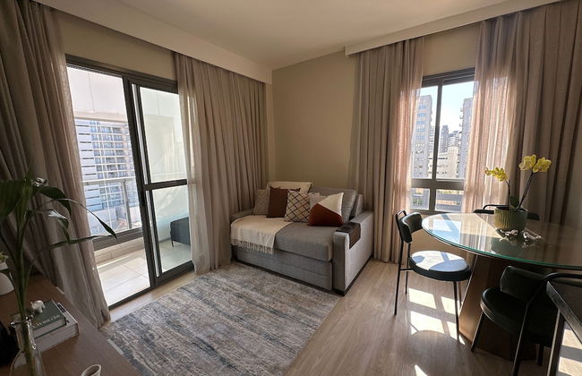 TrevizZo Aero Congonhas - Foto 15