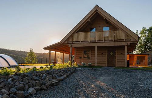 Jodłowa Chata - Foto 30