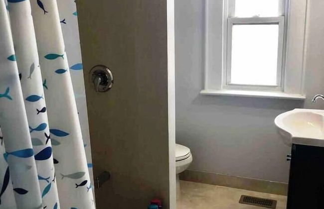 Clifton Hill Stays - Foto 50