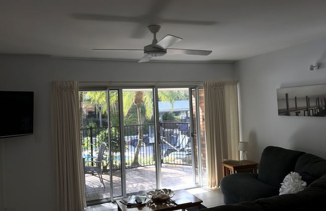 Glen Eden Beach Resort - Foto 19