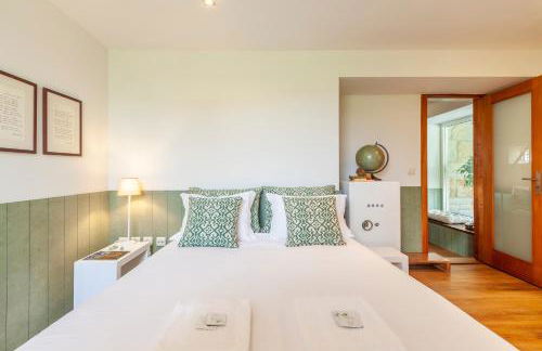 Casa do Lamaçal - Minho's Guest - Foto 31