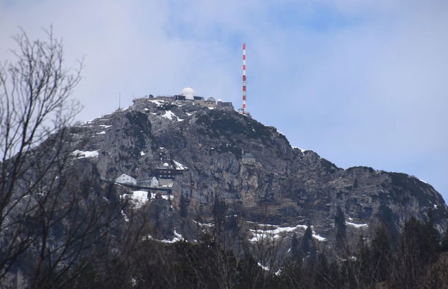 Wendelstein Alpine Haven - Photo 40