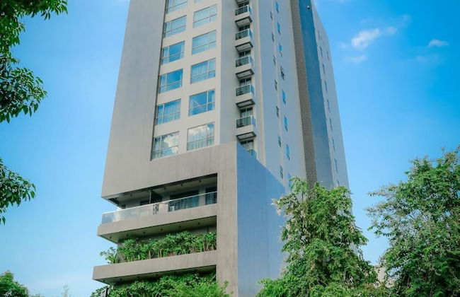 One Residence Hotel & Apartment - Foto 55