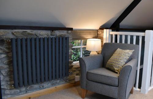 Strawberry Cottage - Foto 7