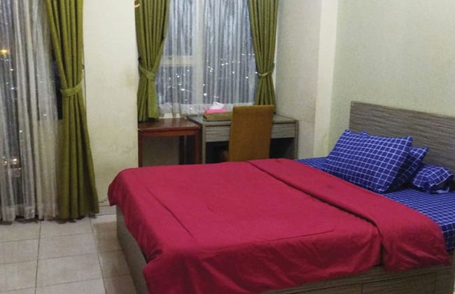 Margonda Residence by Pekotel - Photo 3