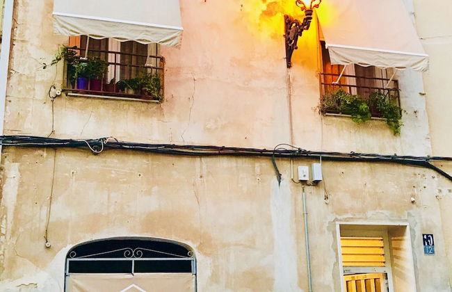 Casa Ekaterina de Novelda - Foto 16